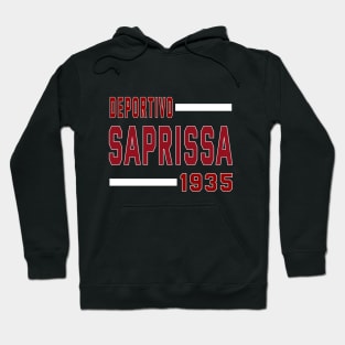 Deportivo Saprissa 1935 Classic Hoodie